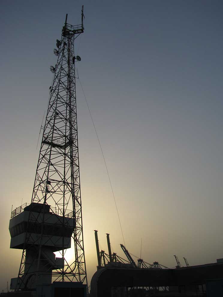 bandarabbas